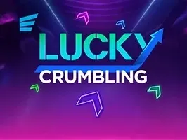 Lucky Crumbling screenshot