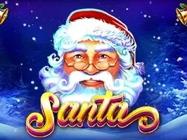 Santa screenshot
