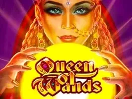 Queen of Wands screenshot