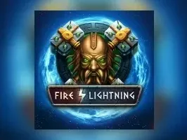 Fire Lightning screenshot