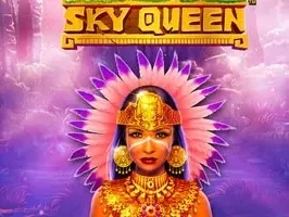 Sky Queen screenshot
